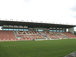 Le Canonnier